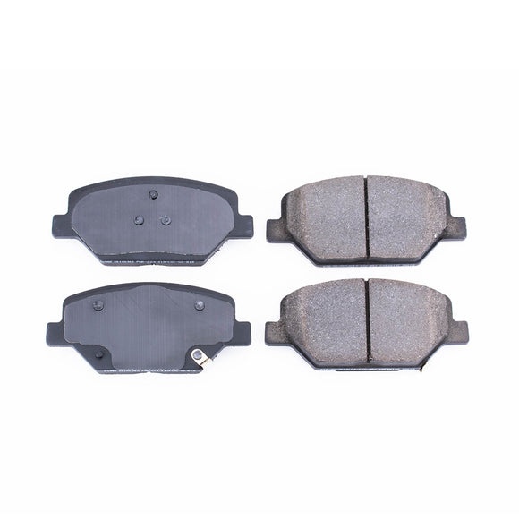 PowerStop Z16 Evolution Ceramic Brake Pads
