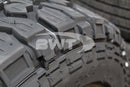 Kenda Klever R/T KR601 Tire(s) 285/55R17 LRE BSW 122R 2855517