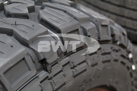 Kenda Klever R/T KR601 Tire(s) 285/55R17 LRE BSW 122R 2855517