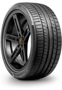 255/35ZR19 Continental ContiSportContact 5P 92(Y) BSW SL 2553519 255 35 19