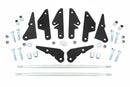 UTV 3" lift kit