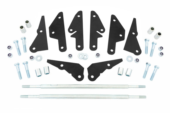UTV 3" lift kit