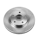 Front PowerStop AutoSpecialty Rotor For Nissan Maxima
