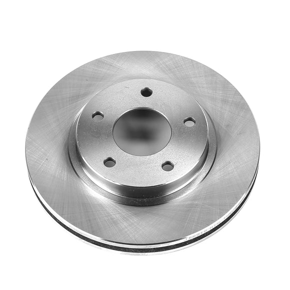 Front PowerStop AutoSpecialty Rotor For Nissan Maxima