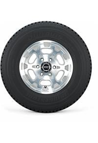 Bridgestone Duravis M700 HD Tire(s) 265/75R16 265/75-16 2657516 75R R16