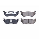 PowerStop Z16 Evolution Ceramic Brake Pads