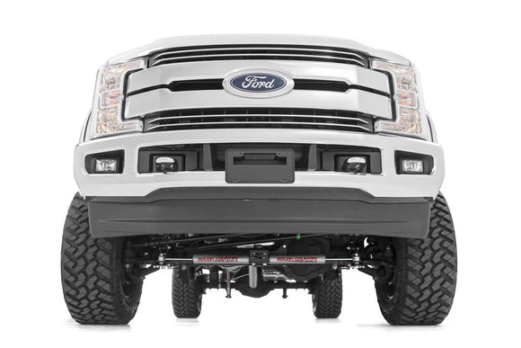 4.5 Inch Lift Kit - FR D/S - M1 - Ford Super Duty 4WD (2017-2022)