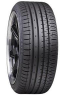 245/35R21 Accelera Phi-R 96Y BSW XL