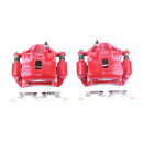 Front PowerStop Caliper Set For Hyundai Sonata