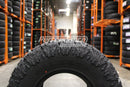 33X12.5R15 Milestar Patagonia MT 2 108Q BW D 33 15 12.5 33125015