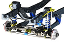 6 Inch Lift Kit - Gas - M1 - Ford Super Duty 4WD (2005-2007)