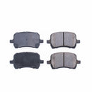 PowerStop Z16 Evolution Ceramic Brake Pads