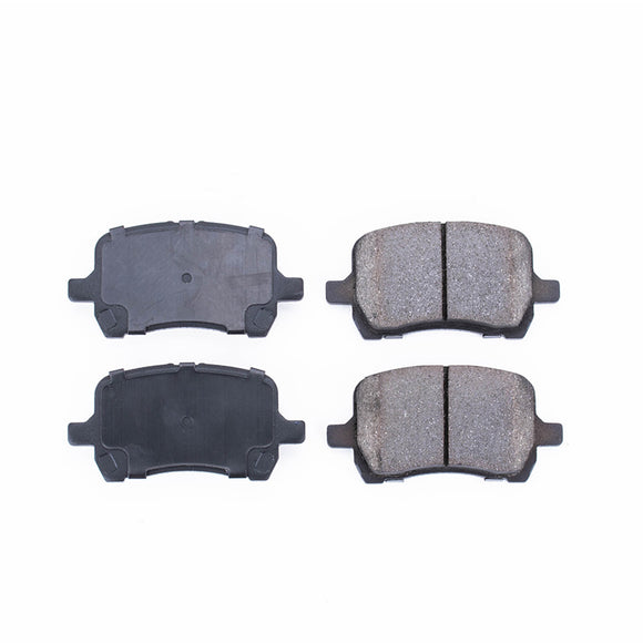 PowerStop Z16 Evolution Ceramic Brake Pads