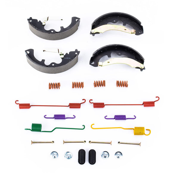 PowerStop Drum Brake Shoe with hardware