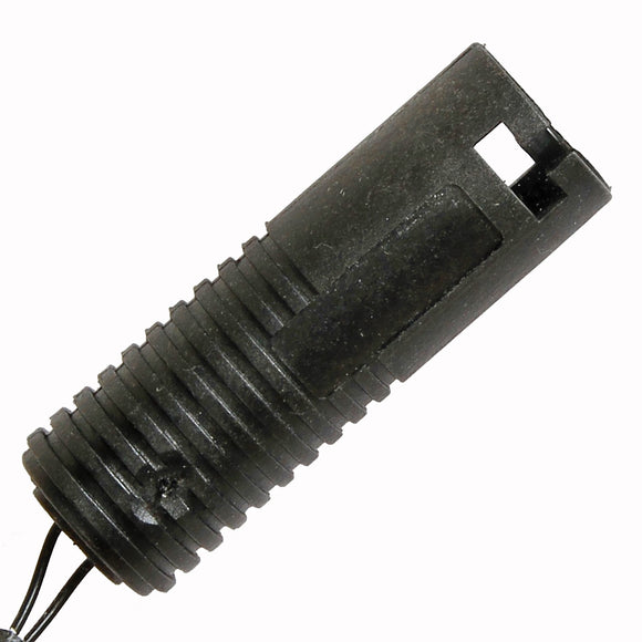 Rear PowerStop Brake Wear Sensor For BMW 318i