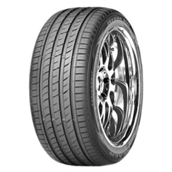 205/40ZR16 Nexen N Fera SU1 Tire(s) 79W BSW SL 205 40 16 2054016