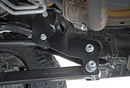 Control Arm Relocation Kit Front for Jeep Gladiator Wrangler JL
