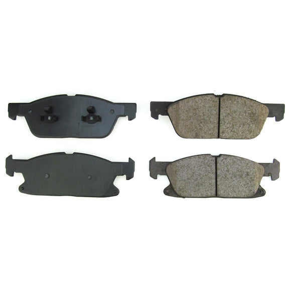 PowerStop Z16 Evolution Ceramic Brake Pads