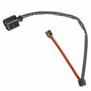 Front PowerStop Brake Wear Sensor For Audi TT RS Quattro
