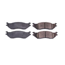 PowerStop Z16 Evolution Ceramic Brake Pads