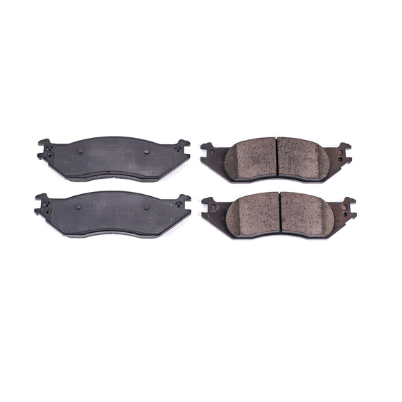 PowerStop Z16 Evolution Ceramic Brake Pads