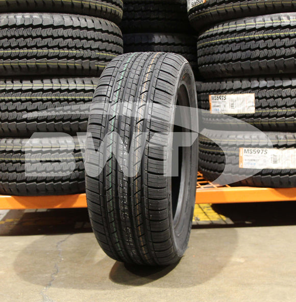 215/55R16 Milestar MS932 Sport 97H BSW B 215 55 16 2155516