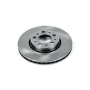 Front PowerStop AutoSpecialty Rotor For Volvo S80