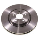 Front PowerStop AutoSpecialty Rotor For Dodge Durango