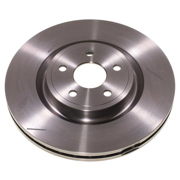 Front PowerStop AutoSpecialty Rotor For Dodge Durango