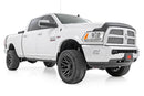 Power Running Boards - Lighted - Gas - Crew Cab - Ram 2500 (10-23)
