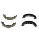 Rear PowerStop Parking Brake Shoe For BMW M5