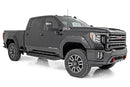 Rough Country 1.5-2 Inch Leveling Kit for Chevy GMC 2500HD 3500HD 20-25