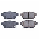 PowerStop Z16 Evolution Ceramic Brake Pads