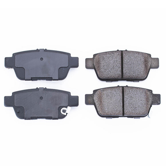 PowerStop Z16 Evolution Ceramic Brake Pads
