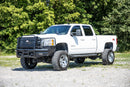 Rough Country 7.5" Lift Kit Torsion Drop For Chevy GMC 2500HD 3500HD 11-19