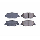 PowerStop Z16 Evolution Ceramic Brake Pads
