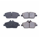 PowerStop Z16 Evolution Ceramic Brake Pads