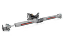 N3 Steering Stabilizer - Dual - 2-8 Inch Lift - Ford Super Duty (05-22)