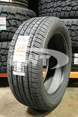 Cooper CS5 Ultra Touring Tire(s) 215/55R17 215/55-17 R17 55R 2155517