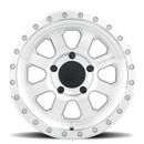 17x8.5 Raceline 959MC Avenger 2.0 Machined 5x150 ET0 CB110.5 Wheel