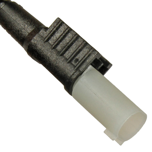 Front PowerStop Brake Wear Sensor For Land Rover Range Rover Sport