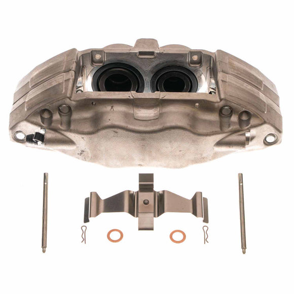 Front Left PowerStop Caliper For Subaru Impreza