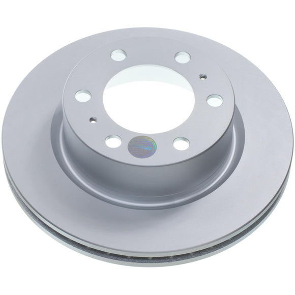 PowerStop Evolution Coated Rotor