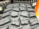 Mudder Trucker Hang Over M/T Mud Tire 31X10.50R15 109Q LRC BSW 31105015 31 1050