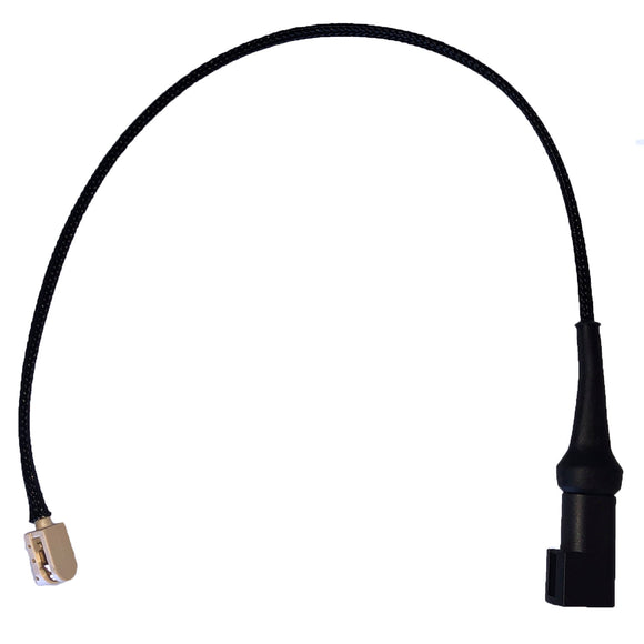 Rear PowerStop Brake Wear Sensor For Ford Transit-150