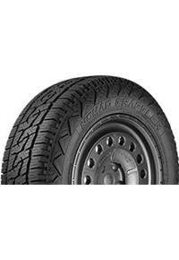 285/50R20 Nitto Nomad Grappler 116H BSW XL 285 50 20 285/50R20