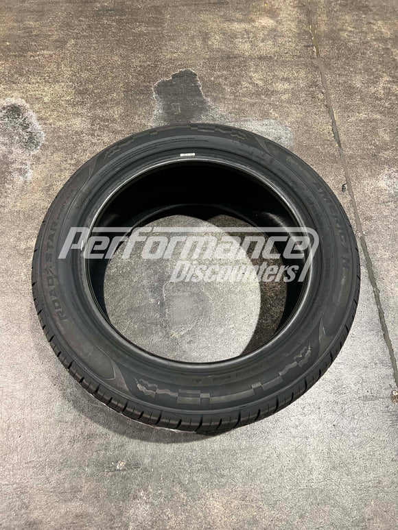 235/50ZR17 American Roadstar Sport A/S 100W BSW SL 235 50 17 2355017