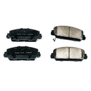 PowerStop Z16 Evolution Ceramic Brake Pads