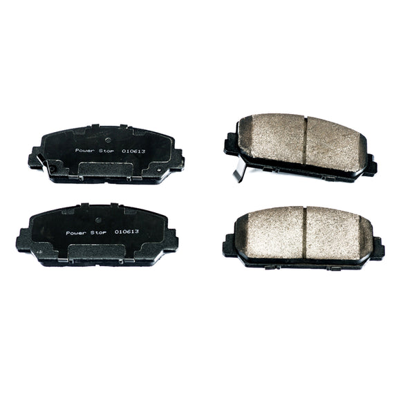 PowerStop Z16 Evolution Ceramic Brake Pads