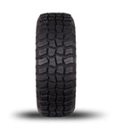 Mudder Trucker Hang Over M/T Mud Tire 295/70R17 121/118Q LRE BSW 2957017 295 70-4